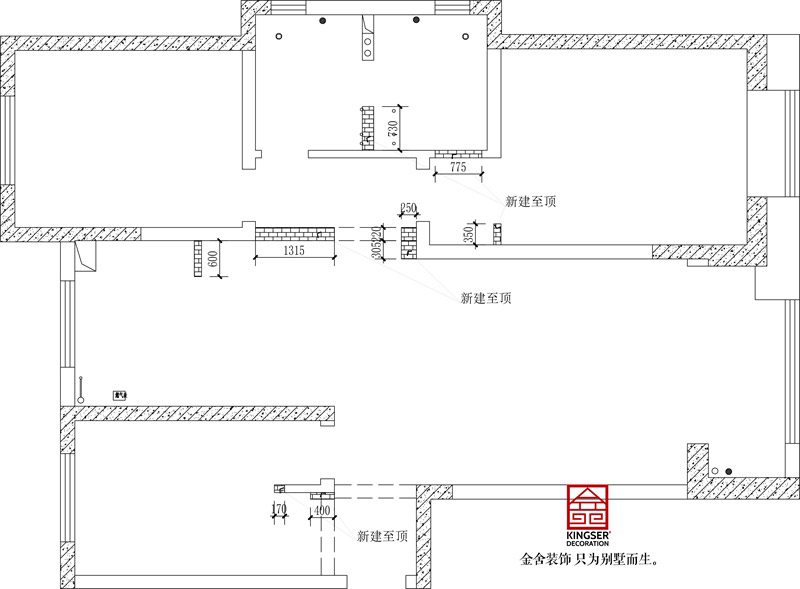 戶型新建圖